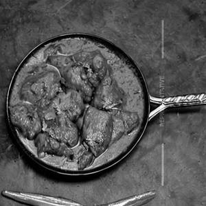 Murg Tawa