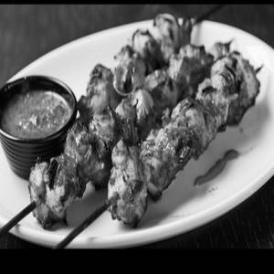 Captain's Special Butter Tikka