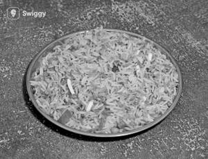 Hyderabad Biryani [500 Ml]