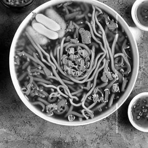 Beef Noodle Soup
