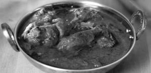 Chicken Rogan Josh 4pc