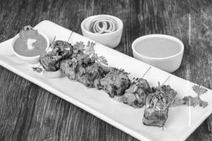 Chicken Aijwani Tikka