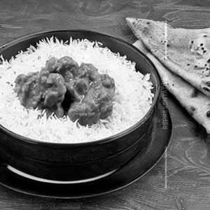 Qurater Chicken Masala
