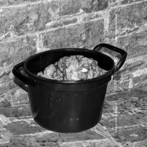 Bucket Chicken