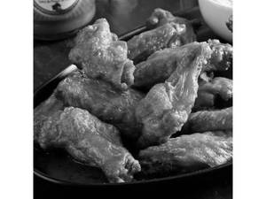 Buffalo Wings