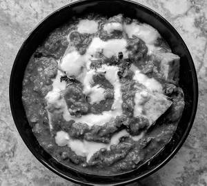Paneer Makhani