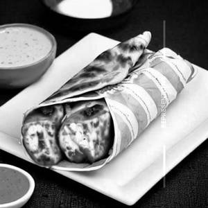 Paneer Cheese Roll