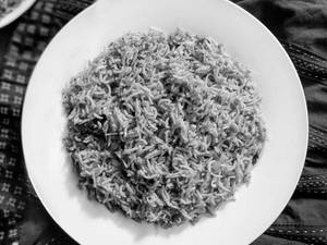 Schezwan Veg Fried Rice