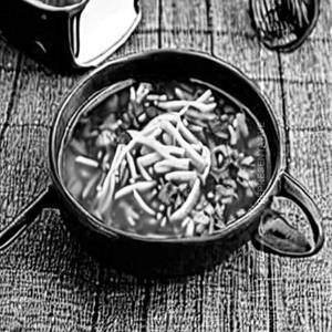 Pork Soup