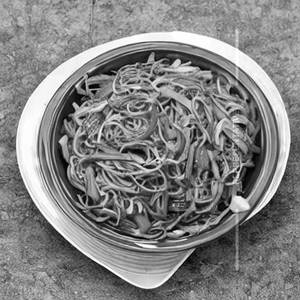 Fried   noodles  [veg]