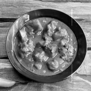 Mix Veg Curry     
