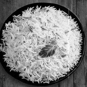 Jeera Rice