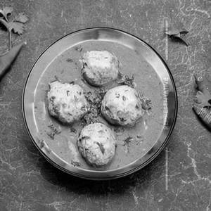 Malai Kofta