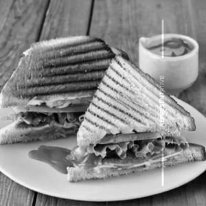 Chicken sandwich                 