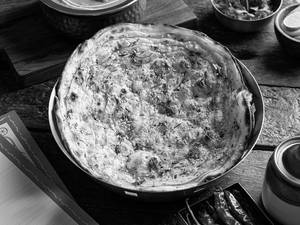 Plain Kulcha
