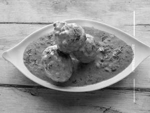 Malai Kofta