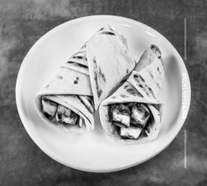 Paneer Roll