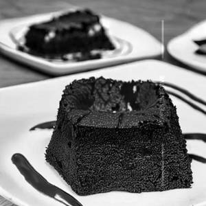 Splended Choco Lava