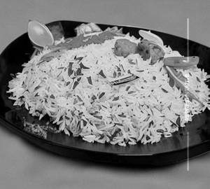 Non Veg Mixed Rice