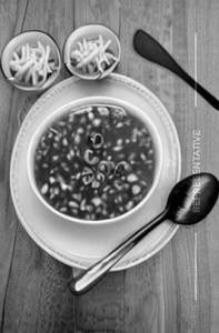 Veg Manchow Soup