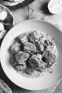 Malai Soya Chaap