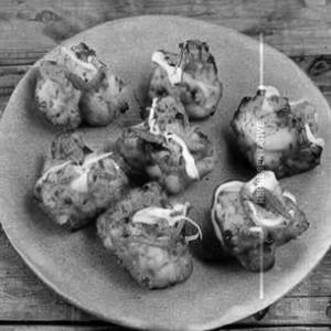 Lobster Bites