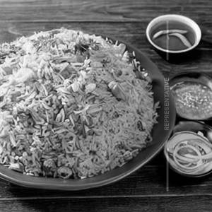 Nasi Goreng Pattaya 