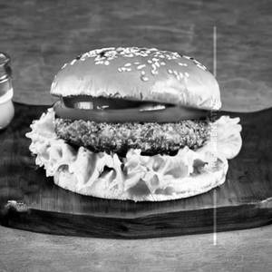 Mexican jalapeno burger