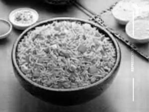 Veg Schezwan Fried Rice 