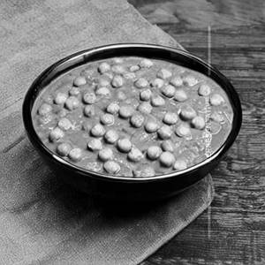 Green Peas Masala