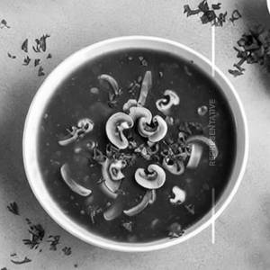 Mushroom Soup