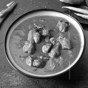 Giner Chicken Gravy 