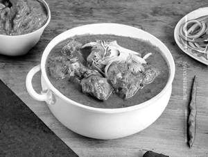 Murgh Curry