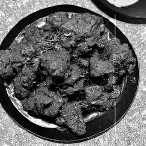 Mutton Fry
