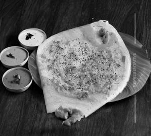Paneer Butter Masala Dosa