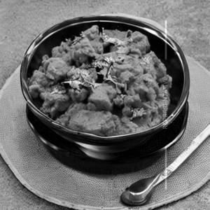 Babycorn Masala