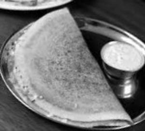Mix Vegetable Dosa