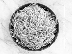 Malaysian Flat Noodles