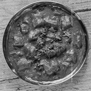 Vegetable Gold Coin