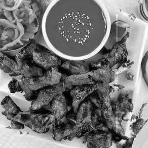 Bbq Qtr