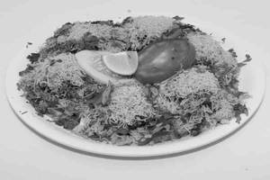 Sev Batata Puri
