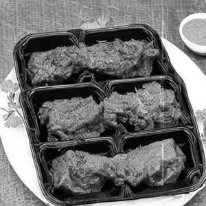 Ghee Rava Masala Roast