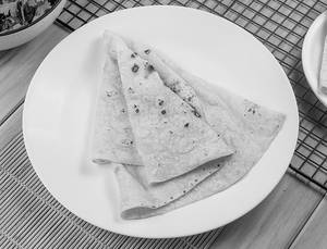 Rumali Roti