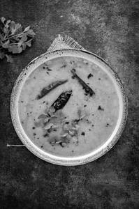 Yellow Dal Butter Fry
