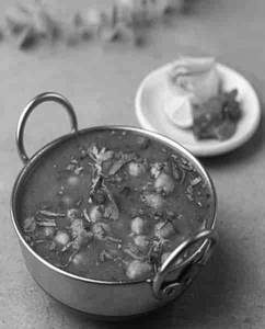Extra Chole