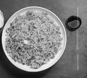 Mexican Fried Rice