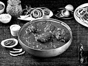 Chicken Tawa Masala