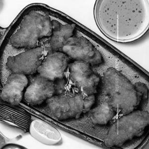 Fish Fry