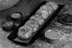 Dahi Ke Kebab