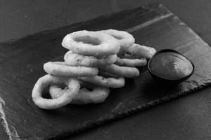 Onion  rings